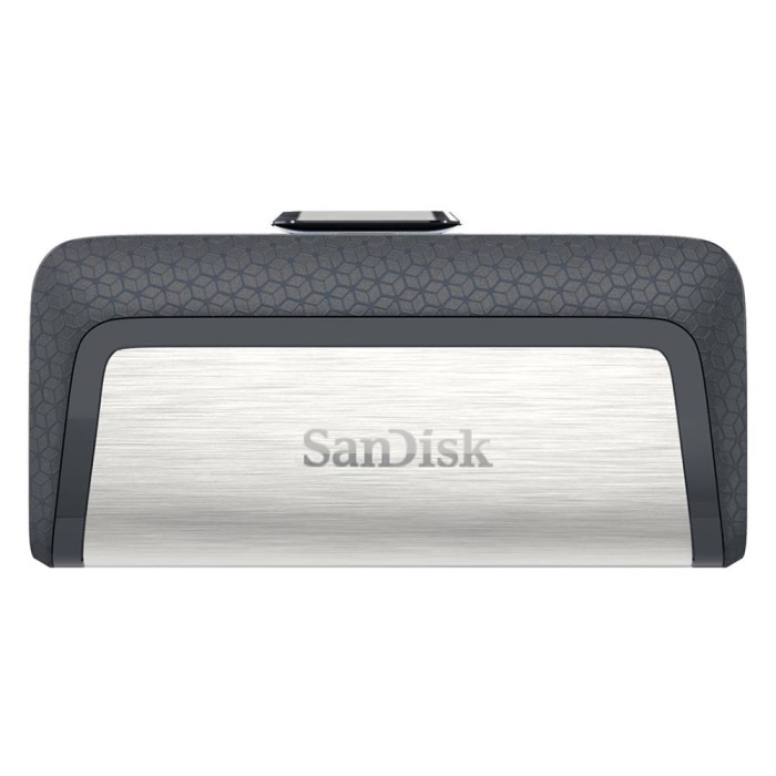  SanDisk Ultra Dual Drive 64GB USB 3.1 Type-C Λευκό SDDDC2-064G