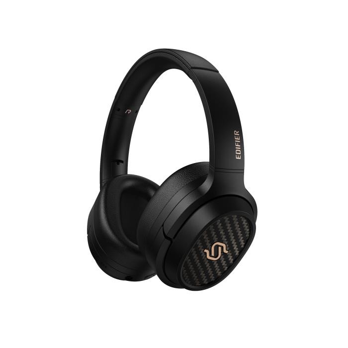 Bluetooth Headphones Edifier Stax Spirit S3 Μαύρο