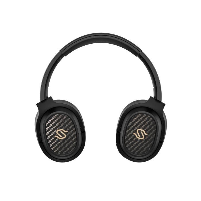 Bluetooth Headphones Edifier Stax Spirit S3 Μαύρο