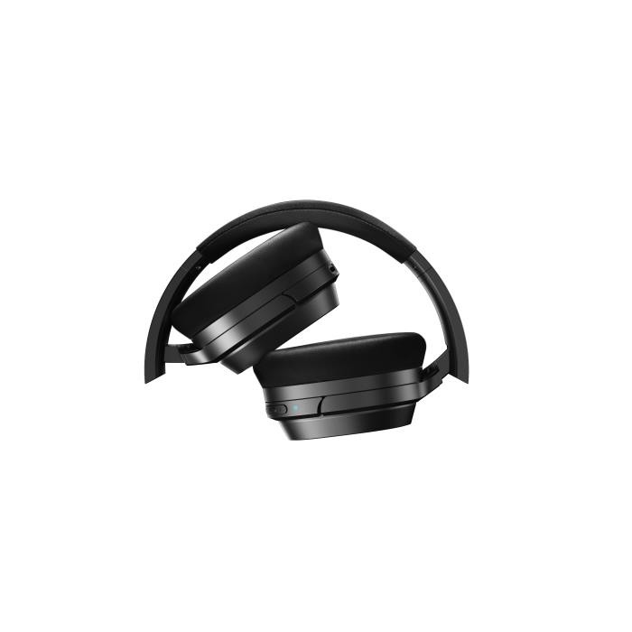 Bluetooth Headphones Edifier Stax Spirit S3 Μαύρο 