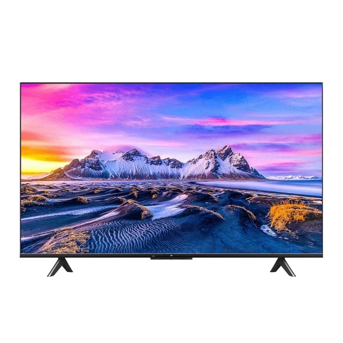  Τηλεόραση Xiaomi Mi TV P1E 55" Smart LED 4K Ultra HD L55M7-7AEU