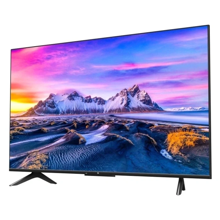 Τηλεόραση Xiaomi Mi TV P1E 55" Smart LED 4K Ultra HD L55M7-7AEU