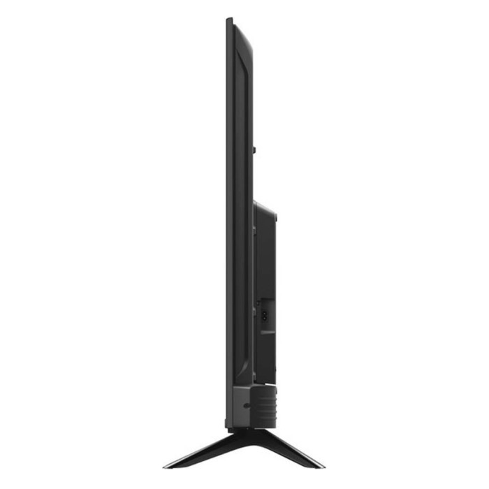  Τηλεόραση Xiaomi Mi TV P1E 55" Smart LED 4K Ultra HD L55M7-7AEU