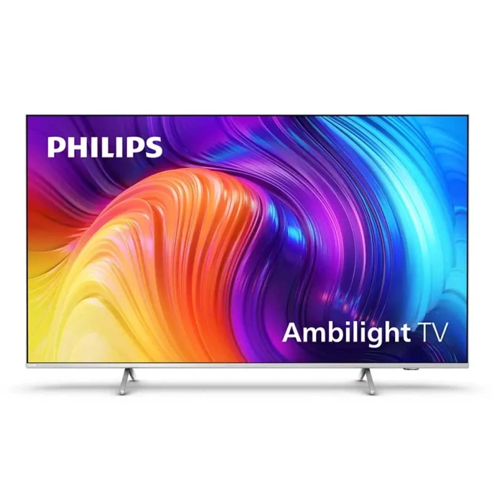  Τηλεόραση Philips 58PUS8507/12 58" Smart LED HDR 4K Ultra HD 