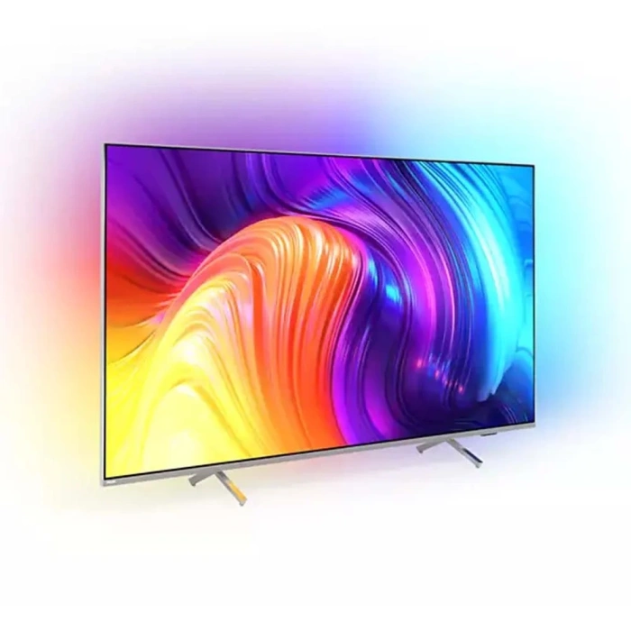  Τηλεόραση Philips 58PUS8507/12 58" Smart LED HDR 4K Ultra HD 
