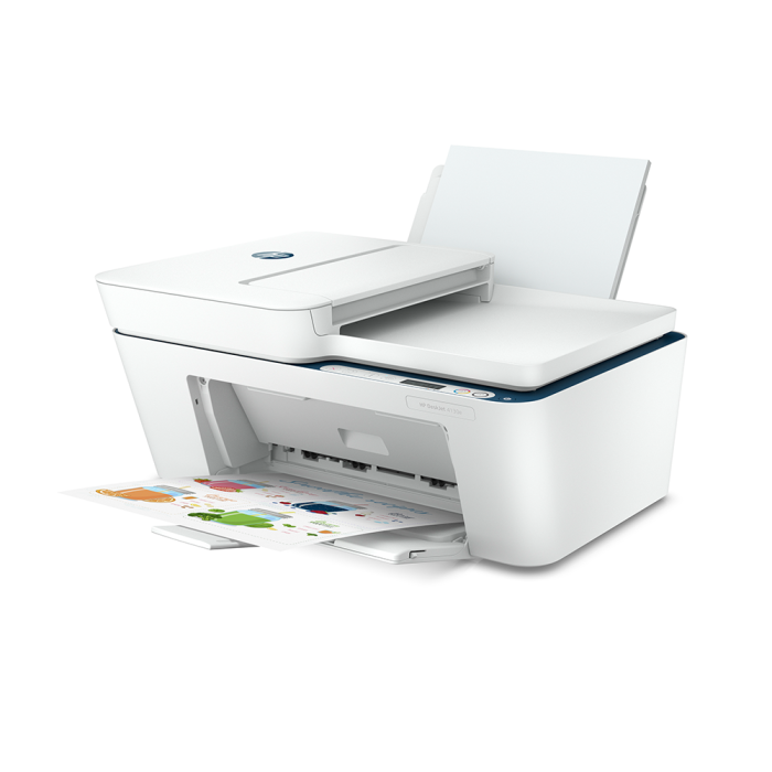 Πολυμηχάνημα HP DESKJET PLUS 4130e ALL-IN-ONE 26Q93B