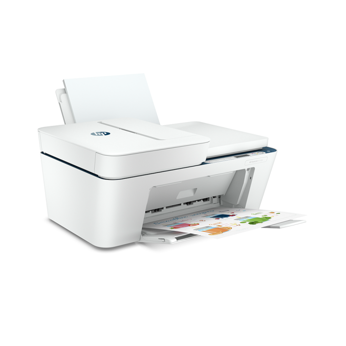 Πολυμηχάνημα HP DESKJET PLUS 4130e ALL-IN-ONE 26Q93B