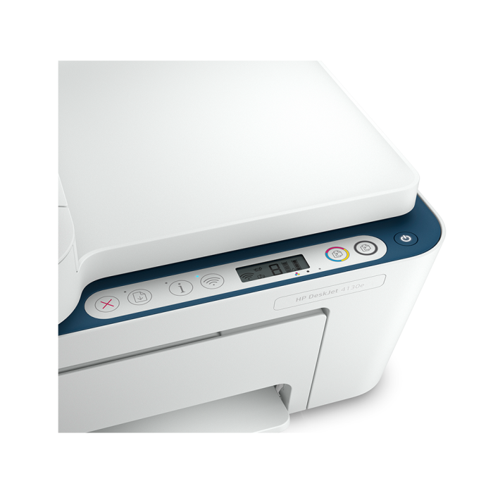 Πολυμηχάνημα HP DESKJET PLUS 4130e ALL-IN-ONE 26Q93B