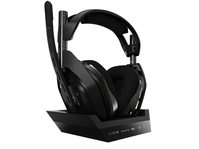Ασύρματο Headset Astro A50 XBOX/PC με βάση Μαύρο 939-001682