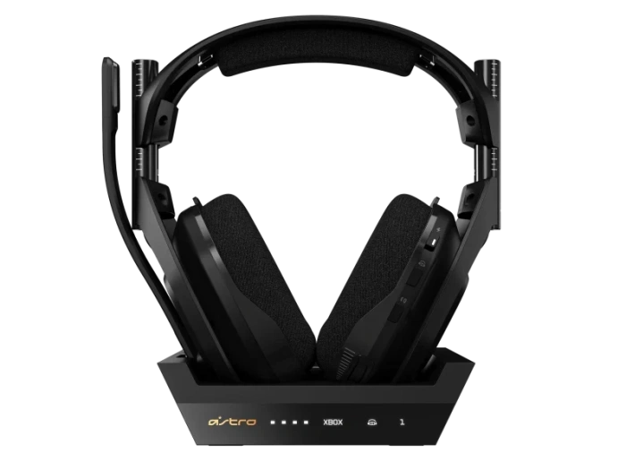 Ασύρματο Headset Astro A50 XBOX/PC με βάση Μαύρο 939-001682