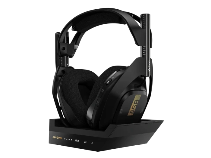 Ασύρματο Headset Astro A50 XBOX/PC με βάση Μαύρο 939-001682