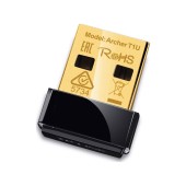 USB Adapter Δικτύου TP-LINK TL-WN725N v3 Wireless 150Mbps