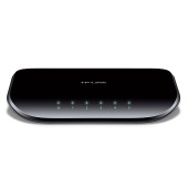 Tp-Link TL-SG1005D Switch V8 10/100/1000 Mbps 5 Ports