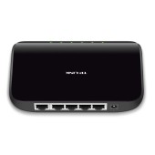 Tp-Link TL-SG1005D Switch V8 10/100/1000 Mbps 5 Ports