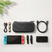 Θήκη Μεταφοράς για Κονσόλα Nintendo Switch Ugreen LP174 Μαύρη