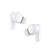 Ασύρματα Ακουστικά Bluetooth Edifier TWS330NB Λευκό με θήκη φόρτισης 