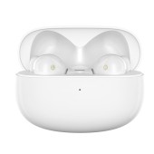 Ασύρματα Ακουστικά Bluetooth Edifier TWS330NB Λευκό με θήκη φόρτισης 