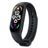 Xiaomi Smart Band 7 Μαύρο BHR6008GL