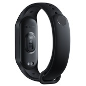 Xiaomi Smart Band 7 Μαύρο BHR6008GL