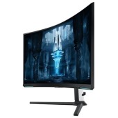 Oθόνη Samsung Odyssey Neo G8 VA 32" 4K 240Hz LS32BG850NUXEN