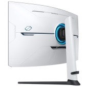 Oθόνη Samsung Odyssey Neo G8 VA 32" 4K 240Hz LS32BG850NUXEN