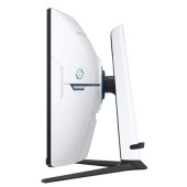 Oθόνη Samsung Odyssey Neo G8 VA 32" 4K 240Hz LS32BG850NUXEN
