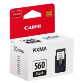 Αυθεντικό Canon PG-560 Black  3713C001