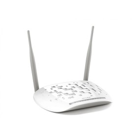 Modem Router Tp-Link TD-W8961N v4 N ADSL2+ TD-W8961N