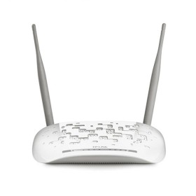 Modem Router Tp-Link TD-W8961N v4 N ADSL2+ TD-W8961N