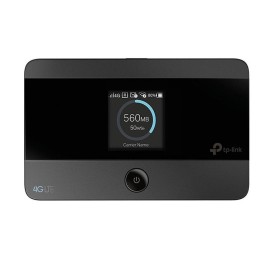 Mobile Router TP-LINK M7350 4G LTE Advanced Mobile WiFi v7 Μαύρο M7350