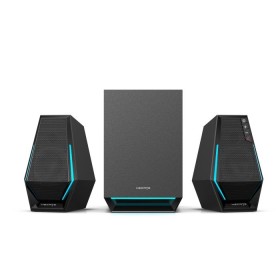Ηχεία Edifier 2.1 G1500 RGB Bluetooth Μαύρο