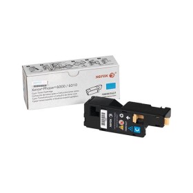 Αυθεντικό Xerox 6000/6010/6015 106R01627 Cyan 6.000 Σελίδες