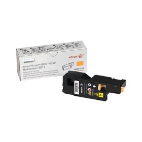 Αυθεντικό Xerox 6000/6010/6015 106R01629 Yellow 6.000 Σελίδες