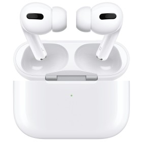 Ασύρματα Ακουστικά Bluetooth Apple AirPods Pro με MagSafe θήκη φόρτισης Λευκό MLWK3ZM/A
