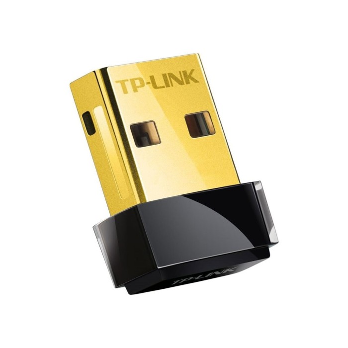USB Adapter Δικτύου TP-LINK TL-WN725N v3 Wireless 150Mbps