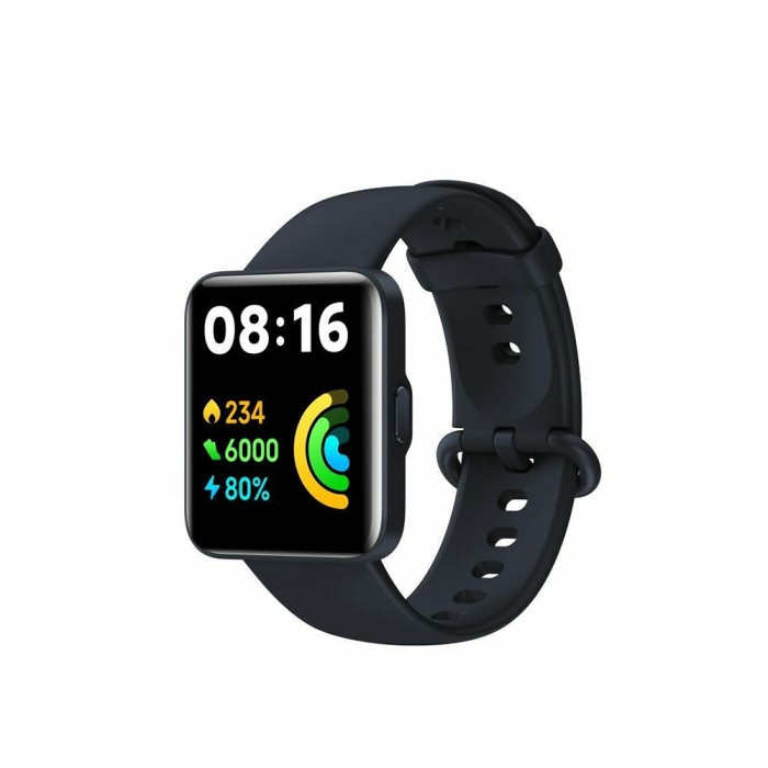 Smartwatch Xiaomi Redmi Watch 2 Lite Μπλε BHR5440GL