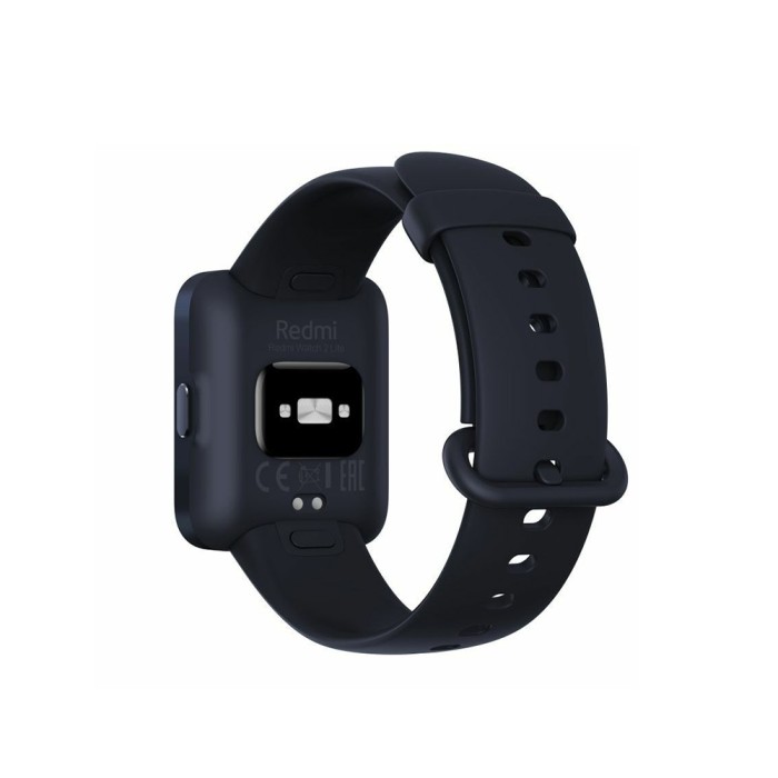 Smartwatch Xiaomi Redmi Watch 2 Lite Μπλε BHR5440GL