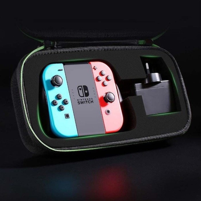 Θήκη Μεταφοράς για Κονσόλα Nintendo Switch Ugreen LP145 Μαύρη