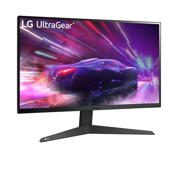 Oθόνη LG UltraGear 24GQ50F-B VA 24" FULL HD 165Hz 