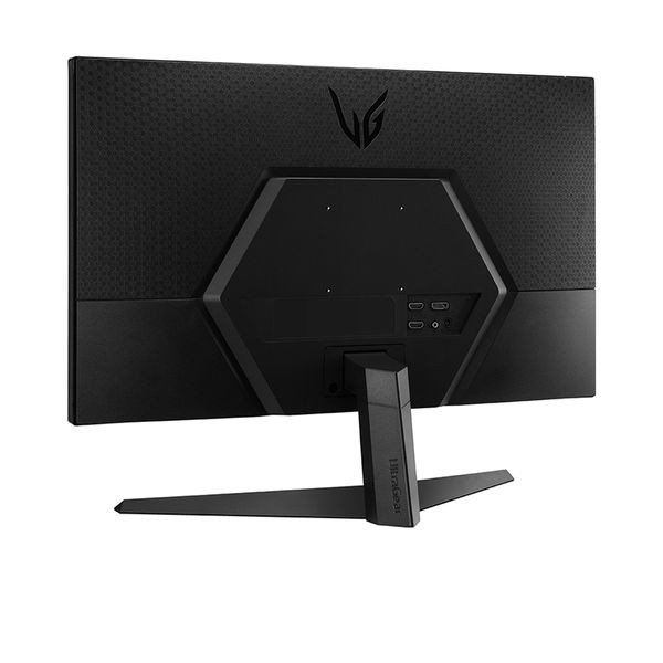 Oθόνη LG UltraGear 24GQ50F-B VA 24" FULL HD 165Hz 