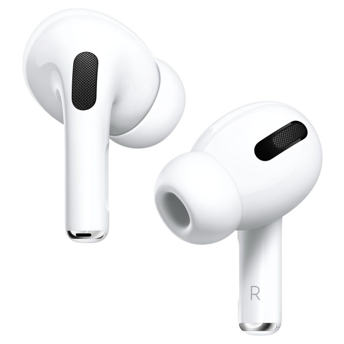 Ασύρματα Ακουστικά Bluetooth Apple AirPods Pro με MagSafe θήκη φόρτισης Λευκό MLWK3ZM/A