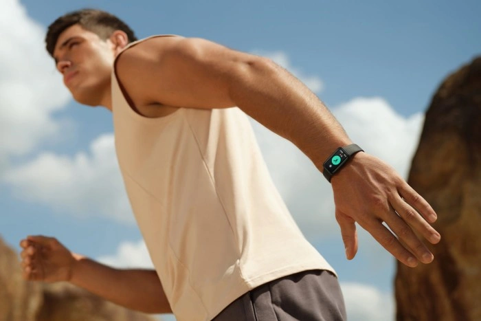 Xiaomi mi watch 2025 eu