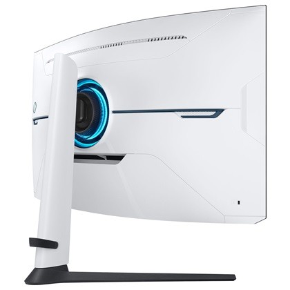 Oθόνη Samsung Odyssey Neo G8 VA 32" 4K 240Hz LS32BG850NUXEN