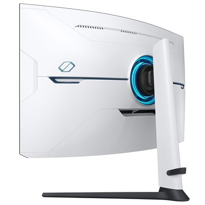 Oθόνη Samsung Odyssey Neo G8 VA 32" 4K 240Hz LS32BG850NUXEN