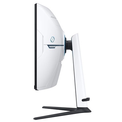 Oθόνη Samsung Odyssey Neo G8 VA 32" 4K 240Hz LS32BG850NUXEN