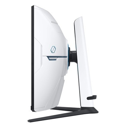 Oθόνη Samsung Odyssey Neo G8 VA 32" 4K 240Hz LS32BG850NUXEN