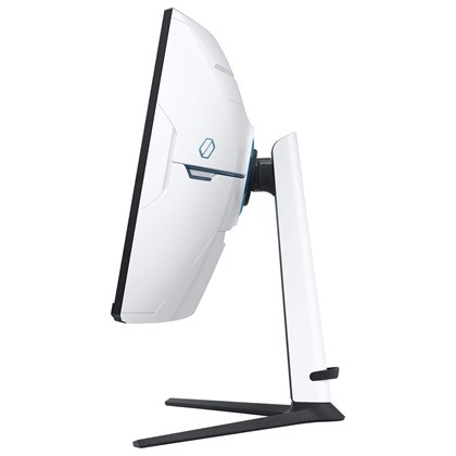 Oθόνη Samsung Odyssey Neo G8 VA 32" 4K 240Hz LS32BG850NUXEN