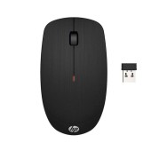 Ασύρματο Ποντίκι HP X200 Μαύρο 6VY95AA