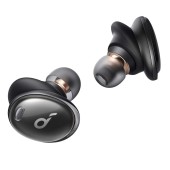 Ασύρματα Ακουστικά Bluetooth με Θήκη Φόρτισης Anker Soundcore Liberty 3 Pro Μαύρο A3952G11