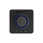 Κάρτα Ήχου Creative Sound Blaster X3 Hi-res 7.1 70SB181000000